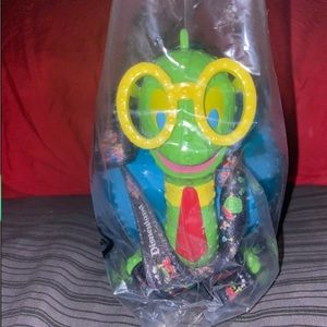 Disneyland  Turtle Sipper